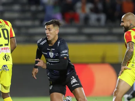 La fortuna que perdió Independiente del Valle por caer en esta ronda de Copa Libertadores