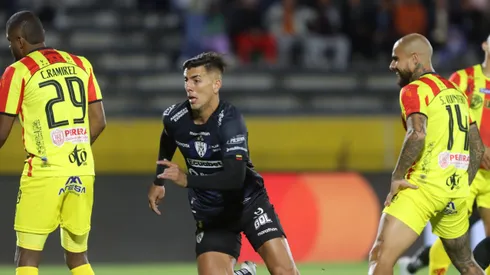 El equipo ecuatoriano se perdió de ganar esta fortuna.