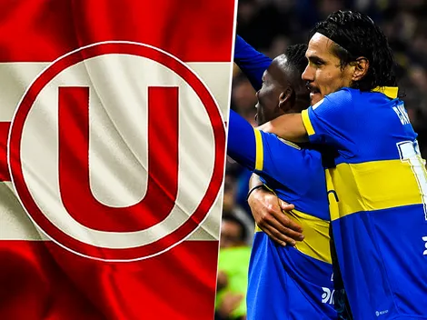 Advíncula y Cavani eliminaron de la Libertadores a ex Universitario