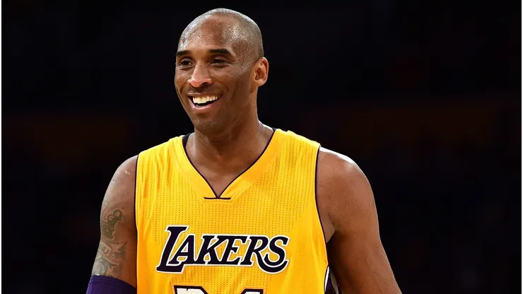 Kobe Bryant tendrá su estatua en el Crypto.com Arena de los Lakers.