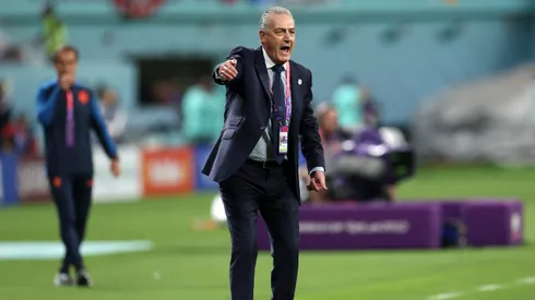 Gustavo Alfaro demandó a la Selección de Ecuador por este monto.