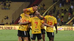 Jugador de Barcelona SC fue declarado inocente.