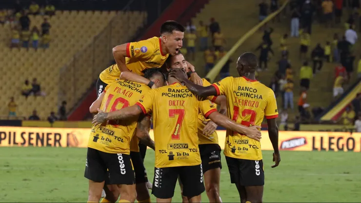 Jugador de Barcelona SC fue declarado inocente.