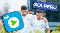 Movistar y GOLPERU toman medida radical sobre Alianza Lima