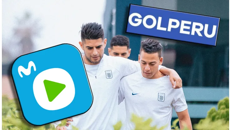 Movistar y GOLPERU toman medida radical sobre Alianza Lima