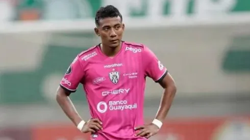 El ecuatoriano fue encontrado culpable