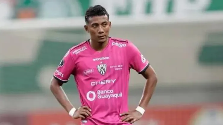 El ecuatoriano fue encontrado culpable