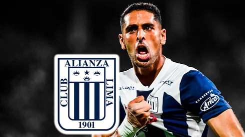 Alianza Lima teme lo peor: se confirmó tiempo de baja de Pablo Sabbag