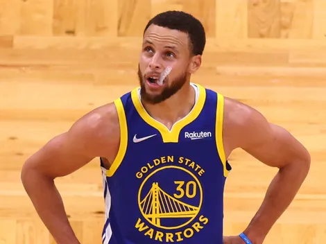 No regresa con Curry: Warriors anunció de manera oficial el cambio de Kerr