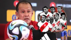 Roberto El Chorri Palacios pide ser contratado por Juan Reynoso