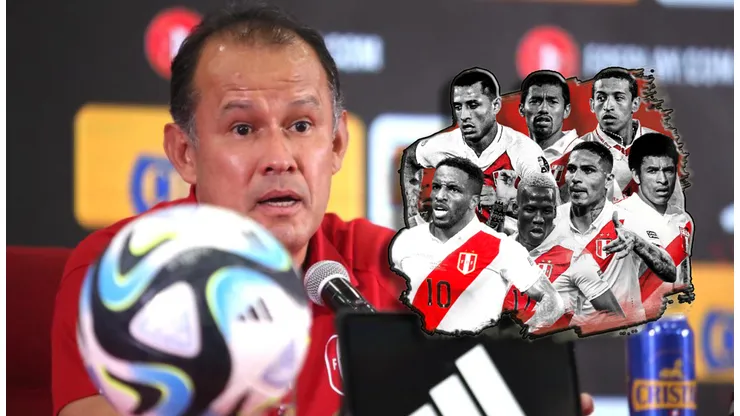 Roberto El Chorri Palacios pide ser contratado por Juan Reynoso