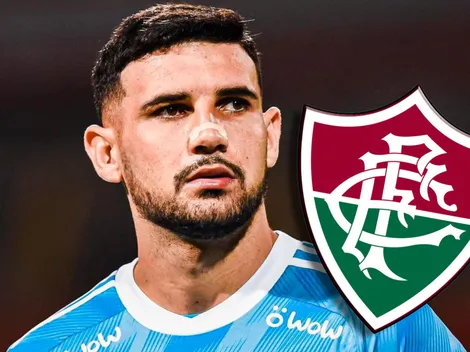 Fluminense y su oferta irrechazable por Ignácio Da Silva ¿Qué dice el jugador?