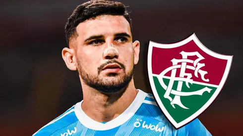 Fluminense y su oferta irrechazable por Ignácio Da Silva ¿Qué dice el jugador?