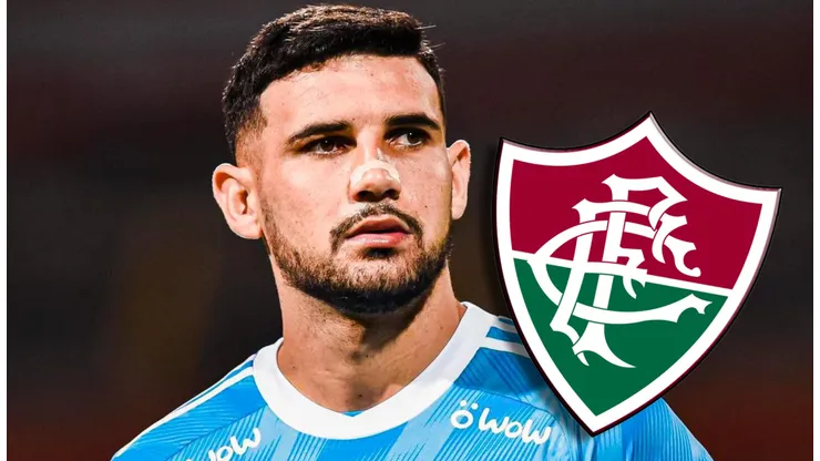 Fluminense y su oferta irrechazable por Ignácio Da Silva ¿Qué dice el jugador?
