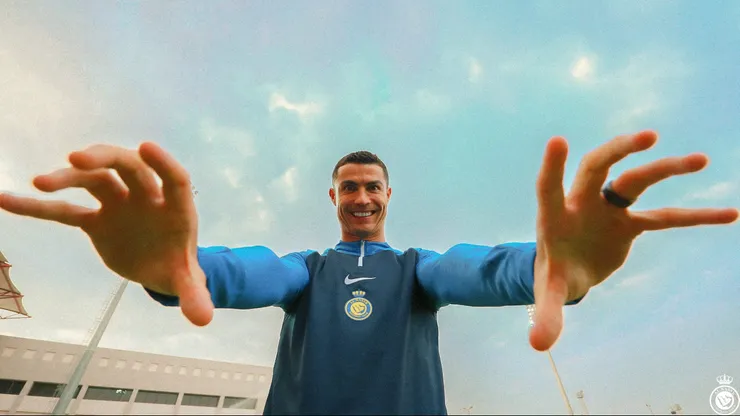 CR7 busca su primer título en Al Nassr: las estrellas de su rival, Al Hilal
