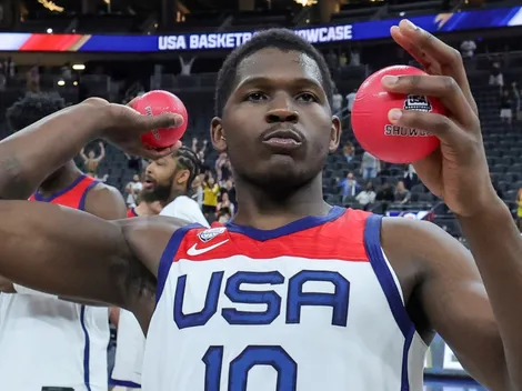 LeBron y Jordan le dieron la bendición y la NBA lo sancionó con US$50.000