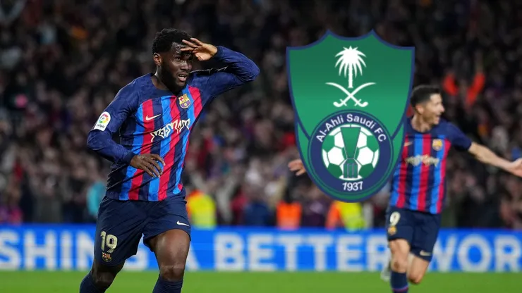 Franck Kessié