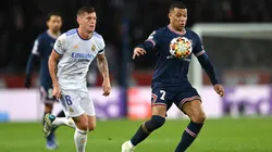 El alemán declaró que la 'tortuga' llegará más temprano que tarde al Real Madrid