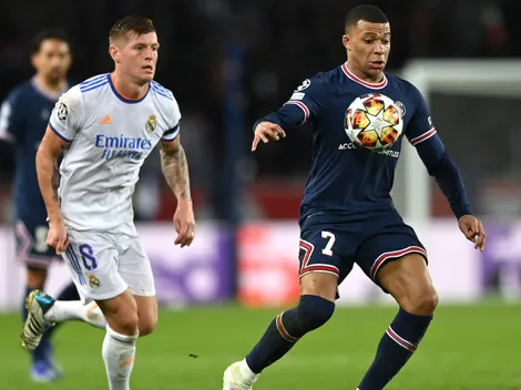 ¿Llega al Real Madrid? La potente declaración de Toni Kroos sobre Mbappé