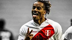 André Carrillo tendrá descomunal sueldazo en Al-Qadisiya