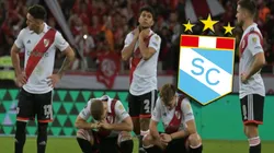 Críticas a River Plate por eliminación y elogios gigantes para Sporting Cristal