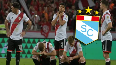 Críticas a River Plate por eliminación y elogios gigantes para Sporting Cristal