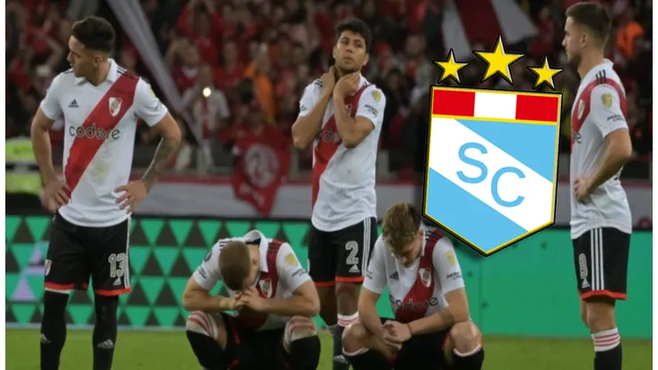 Críticas a River Plate por eliminación y elogios gigantes para Sporting Cristal