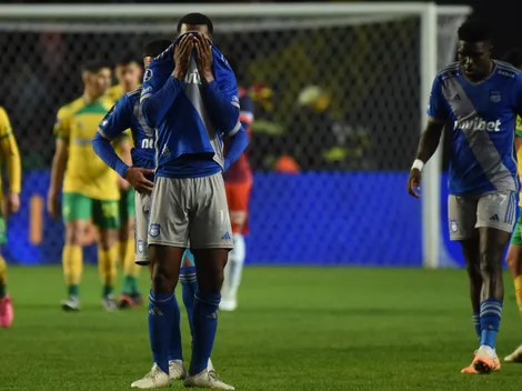 "Emelec se va a salvar de la B, pero no por su nivel", afirma una leyenda del club