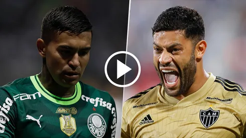 Palmeiras recibe a Mineiro esta noche.