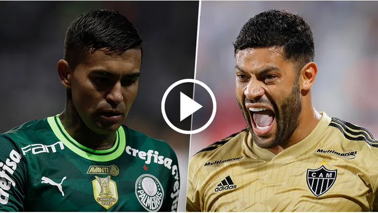 Palmeiras recibe a Mineiro esta noche.