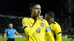 El joven ecuatoriano será nuevo jugador del Chelsea