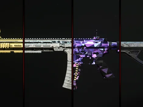 Así funcionará el traspaso de contenido de Modern Warfare 2 a Modern Warfare 3