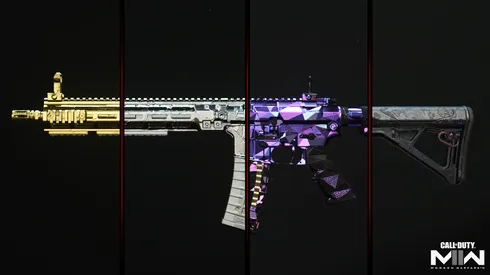 Así será todo el sistema de traspaso de contenido de Call of Duty: Modern Warfare 2 a Modern Warfare 3.