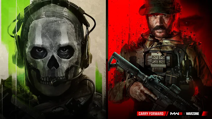 El próximo 17 de agosto será la presentación mundial del nuevo Call of Duty: Modern Warfare III.