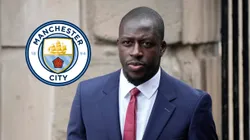 Benjamin Mendy