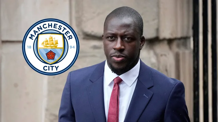 Benjamin Mendy