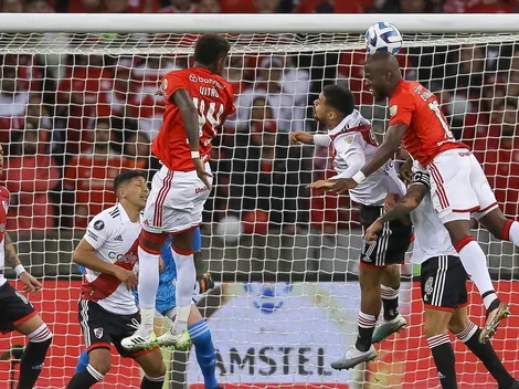 Tras su gran partido contra River Plate: Enner Valencia comparado con un crack mundial