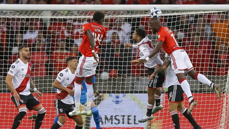 Al ecuatoriano lo compararon con este crack mundial