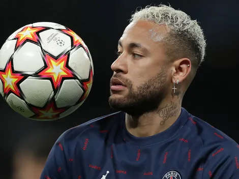 El mismo trato que con Mbappé: la medida que confirma la salida de Neymar del PSG
