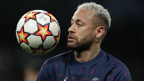 La decisión del PSG con respecto al futuro de Neymar