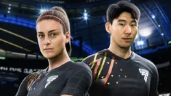 EA SPORTS FC 24 ULTIMATE TEAM