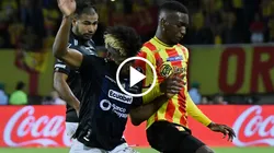 Independiente del Valle se mide con Deportivo Pereira en la Copa Libertadores 2023.