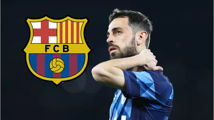 Bernardo Silva