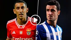 Benfica jugará frente a Porto en la Supercopa de Portugal 2023.