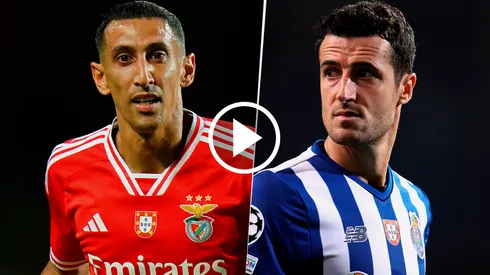 Benfica jugará frente a Porto en la Supercopa de Portugal 2023.