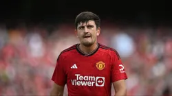 Harry Maguire