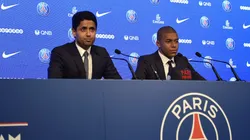 La directiva del PSG convocará a Kylian Mbappé para concretar su salida. Getty Images.