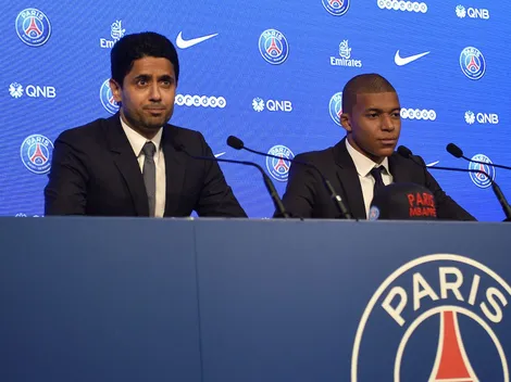 PSG se reunirá con Mbappé para firmar su salida