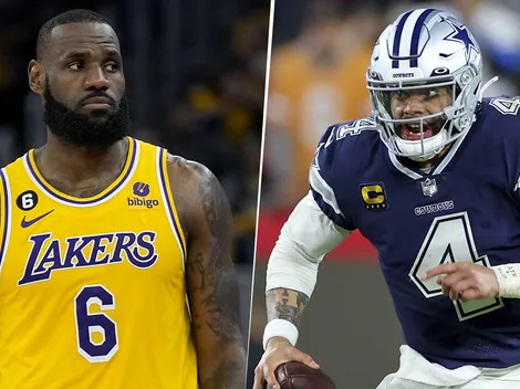 ¿Cuáles son las franquicias deportivas más valiosas de Estados Unidos?