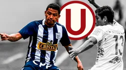 Reimond Manco confesó que pudo jugar en Universitario